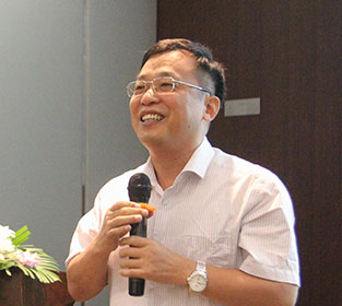 张守全