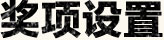 奖项设置