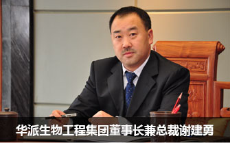 公司简介
