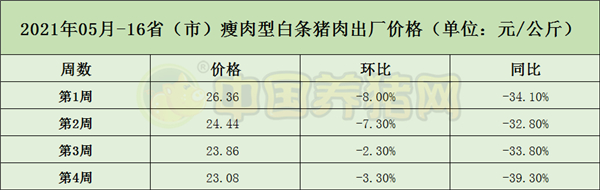 中国养猪网