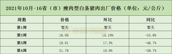 中国养猪网