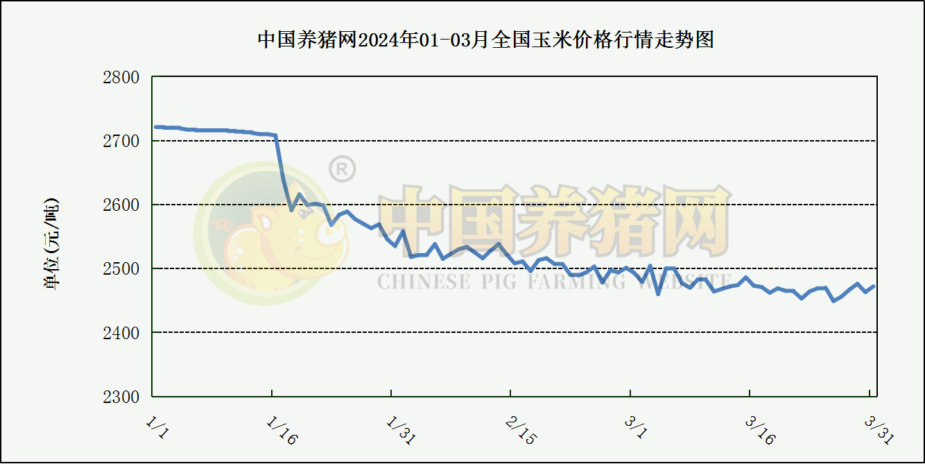 中国养猪网